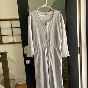 Aerie Weekend Jumpsuit